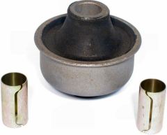 Delphi Td249W Salıncak Burcu Astra F Vectra A 88-95 Büyük