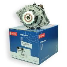 Denso Dan1076 Sarj Dınamosu 12V 100 Amp Corolla Aurıs D4D Nde120-