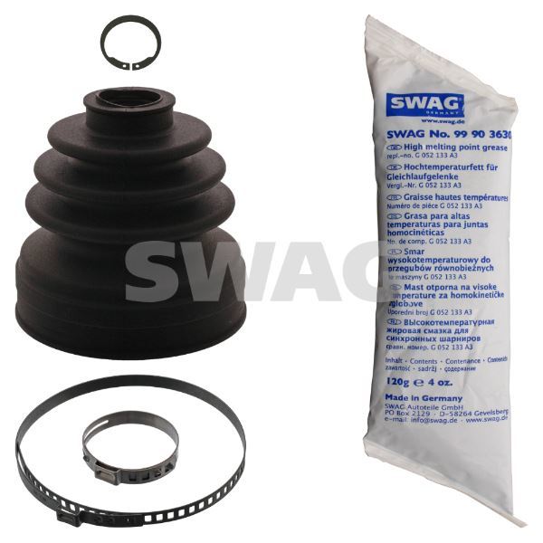 Swag 30939239 Aks Tamir Kiti İç 6 Vıt Otom Sanz Fabıa Iı Go V Jet
