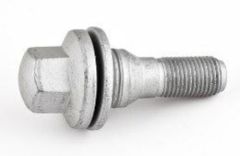 Monreal 20195 Bijon Cıvatası Y.M Aa.17 Pegeout 306-307-Citroen