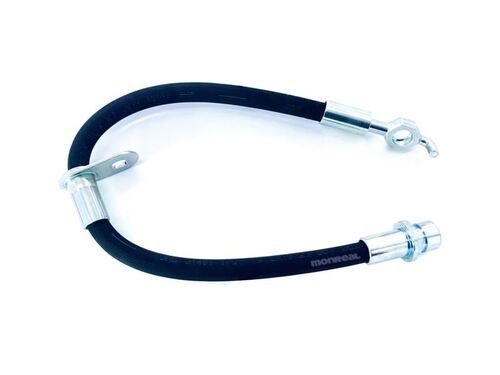 Monreal 60879 Fren Hortumu Arka Sol Honda Accord Ix 2008-