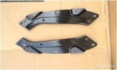 Monreal 72701 Far Bağlantı Ayağı Sol Polo 2010- 6R0805931