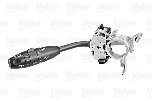 Valeo 251747 Silecek Kumanda Kolu Mercedes C (S203)