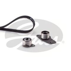 Gates K015305Xs Triger Eksantrik Gergi Seti Clıo 1.9D F8Q 151X254