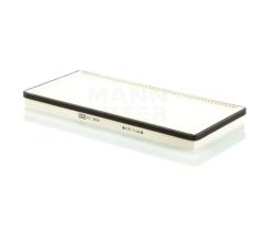 Mann Cu3858 Polen Filtresi Lt28 Lt35 / Sprınter 95-06