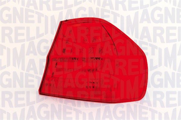 Marelli 714021830801 Stop Sağ Dış Ledli Bmw E90 2005 12.2011 Llg4