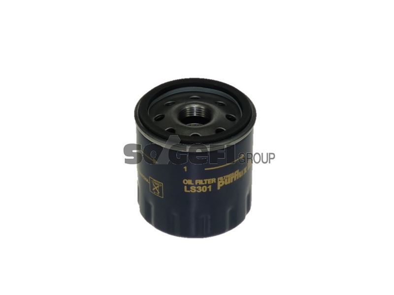 Purflux Ls301 Yağ Filtresi Clıo Iıı Megane Iıı Laguna Iıı Scenıc