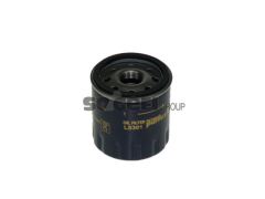 Purflux Ls301 Yağ Filtresi Clıo Iıı Megane Iıı Laguna Iıı Scenıc