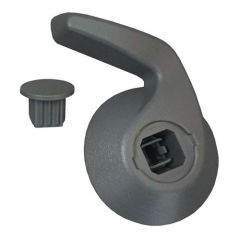 Monreal 50102 Kangoo II-Koltuk Ayar Kolu Sol-Gri 7701209972