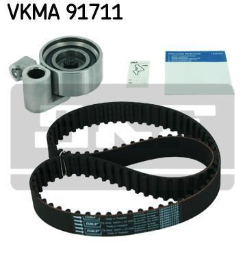 Skf Vkma91711 Triger Eksantrik Gergi Seti Hıace Hılux Vıgo 2.5 D4