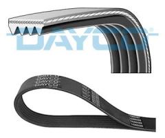 Dayco 6Pk2080 Kanallı Kayış Mondeo 93-00 - Lt28-35 01-06