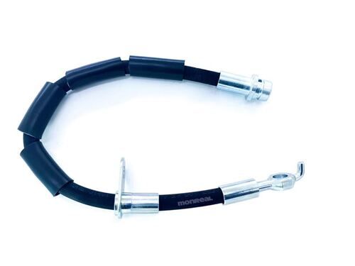 Monreal 60884 Fren Hortumu Ön Sol Ford Fiesta 2008-2009