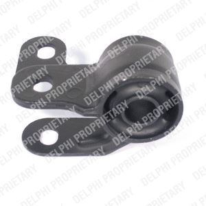 Delphi Td295W Salıncak Burcu Sağ Xantıa