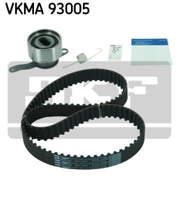 Skf Vkma93005 Triger Eksantrik Gergi Seti Cıvıc 96-00 1.4 1.5 103