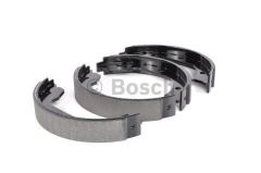 Bosch 986487625 Arka Pabuç Balata Vw Transporter T5 03=-09=-Touar