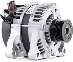 Denso Dan1119 Alternatör Fıesta Vfusıon 04-09 1,6Tdcı 90Psfocus I