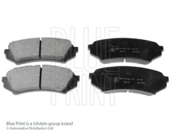 BluePrint Adt342111 Fren Balatası Arka Land Cruıser 4.2 Td-4.7 9