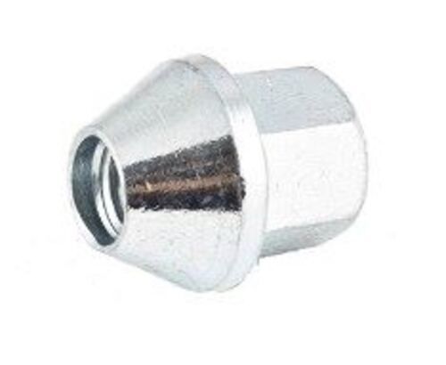 Monreal 20211 Bijon Somunu Sac Jant Kromajlı Ford