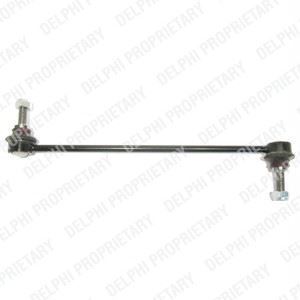 Delphi Tc1362 Stabilizer Z Rotu Kangoo 2008 Sonrası Megane Iı 2002 Sonrası Scenıc I