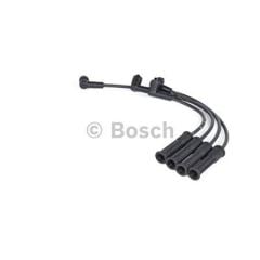 Bosch 986357256 Buji Kablosu Clıo Iı Symbol Kangoo / Logan Solenz