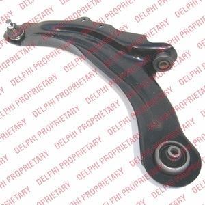Delphi Tc1364 Salıncak Sol Megane Iı 2002 Sonrası Komple 16Mm
