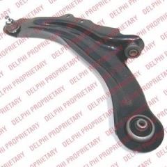 Delphi Tc1364 Salıncak Sol Megane Iı 2002 Sonrası Komple 16Mm