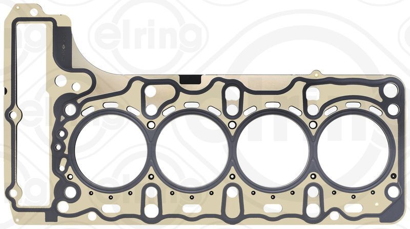 Elring 732640 Silindir Kapak Contası W204 21 209