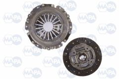 Mapa 14215609 Debriyaj Seti Laguna Iı  1.9 Dcı Baskı + Balata