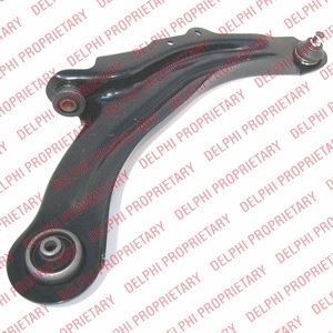 Delphi Tc1365 Salıncak Sağ Megane Iı 2002 Sonrası Komple 16Mm