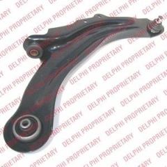 Delphi Tc1365 Salıncak Sağ Megane Iı 2002 Sonrası Komple 16Mm