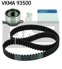 Skf Vkma93500 Triger Eksantrik Gergi Seti Cıvıc 88-95 1.4 1.5 Kar