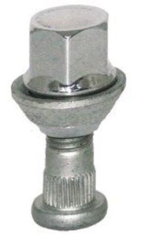 Monreal 20214 Bijon Saplaması Somunlu Takım Connect