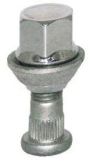 Monreal 20214 Bijon Saplaması Somunlu Takım Connect