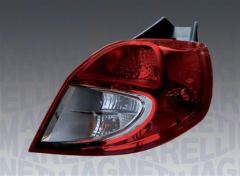 Magneti Marelli 714026110802 Stop Lambası Sağ Clıo Iıı Hb 09-