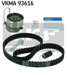 Skf Vkma93616 Triger Eksantrik Gergi Seti Cıvıc 01-06 1.6 1.7 Vte