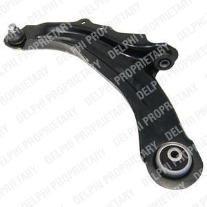Delphi Tc1367 Salıncak Sol Megane Iı 2002 Sonrası Captur  2013 Sonrası Komple 18Mm