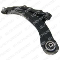 Delphi Tc1367 Salıncak Sol Megane Iı 2002 Sonrası Captur  2013 Sonrası Komple 18Mm