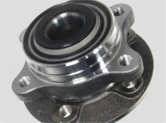 Teker Poryası Ön Rulmanlı Volvo S60  2010 Sonrası S80  2010 Sonrası V60  2011 Sonrası V70  2011 Sonrası X