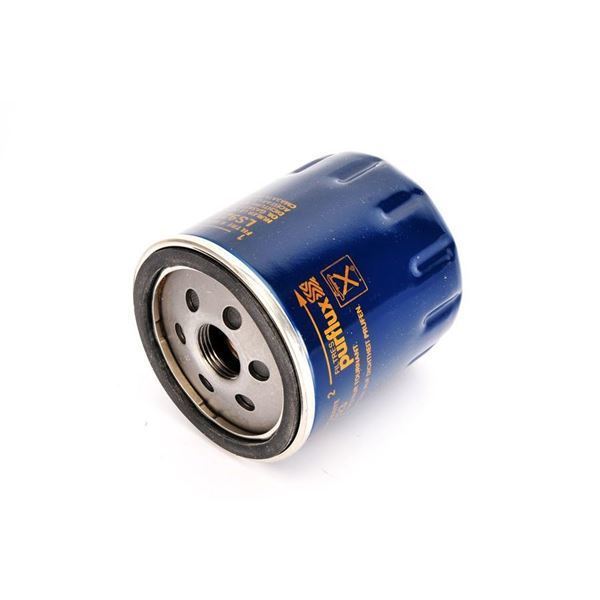 Purflux Ls381A Yağ Filtresi Megane Iıı Laguna Iıı / Navara 1.5 Dc