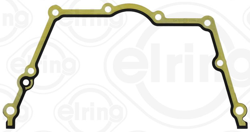 Elring 734700 Conta Ön Kapak N 62   1-4 Cyl