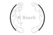 Bosch 986487665 Kampana Balata 107 2005 Sonrası 108  2014 Sonrası / C1 I 2005 Sonrası C1 Iı 1