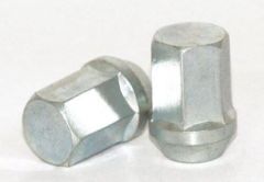 Monreal 20217 Çelik Jant Somunu Kapalı M14x2x35 Transit