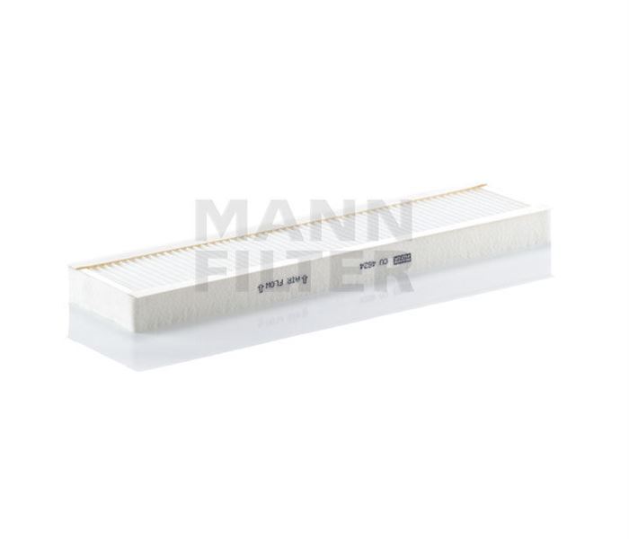 Mann Cu4624 Polen Filtresi Cooper R50 01-