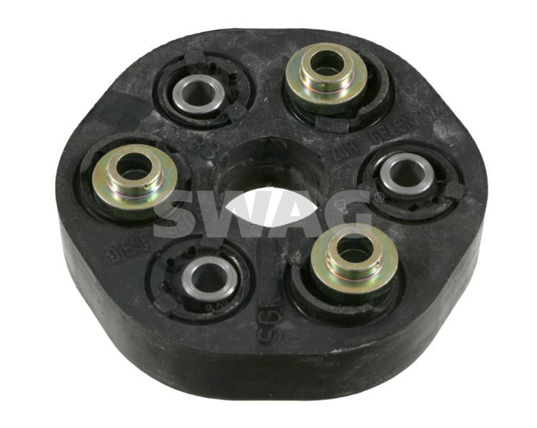 Swag 10860002 Şaft Takozu Kardan Mili İçin Mercedes 190 Model 201