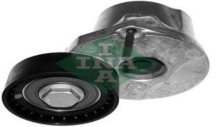 Ina 534032010 Alternatör V Kayış Gergi Rulmanı Kütüklü Bmw 1-3-5-