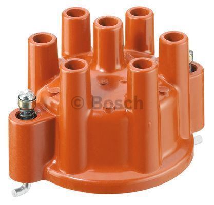 Bosch 1235522361 Distribütör Kapagı 6 Sılındırlı 320I