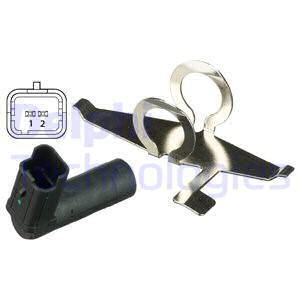 Delphi Ss11023 Eksantrik Mil Sensörü Master Iıı 2.3Dcı Megane Iı