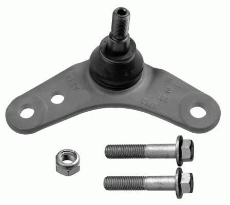 Lemförder 2538402 Rotil Sol Cooper S 00-03