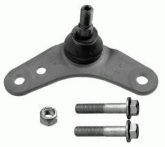 Lemförder 2538402 Rotil Sol Cooper S 00-03