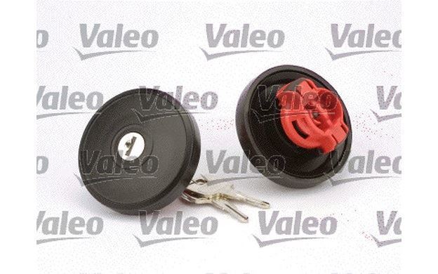 VALEO 745374 YAKIT DEPO KAPAGI 306 407 / C5 C6 ANAHTARLI